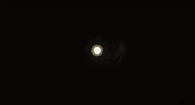 Gif animé feux d'artifices 124